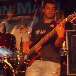 Imagem de Miguel Santos