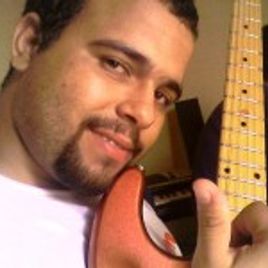 Imagem de Rhaney