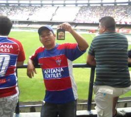 Imagem de marcio santos