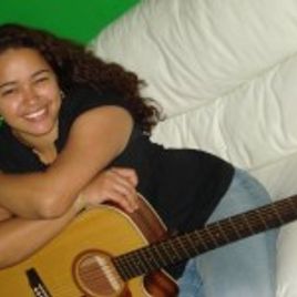 Imagem de Luciana
