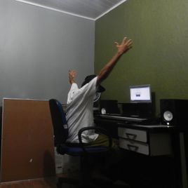 Imagem de Gedson Dias