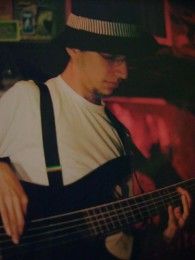 Imagem de Fernando "Malk" Craviée