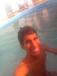 Imagem de HENRIQUE BAKANA