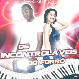 Imagem de Denis e Josy
