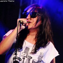 Imagem de Bruna Santana