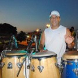 Imagem de Osmar Vinicius