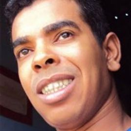 Imagem de Ananias Souza
