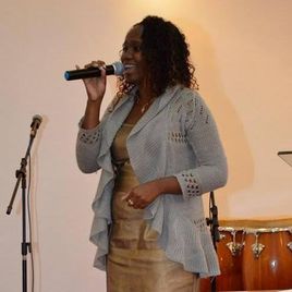 Imagem de Suellen Cristine