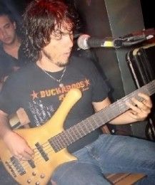 Imagem de Sandro Machado