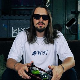 Imagem de Neto Berri