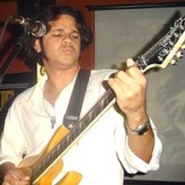 Imagem de Rodrigo Dos Santos -