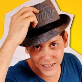 Imagem de Fagner