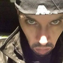 Imagem de Paulo Mattoso