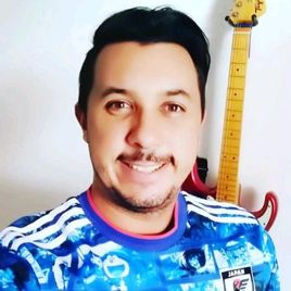 Imagem de Rodrigo Lameira