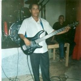 Imagem de Geovanny