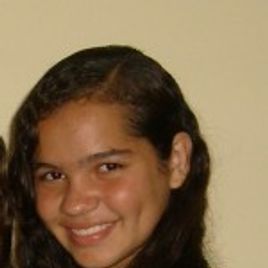 Imagem de Karine