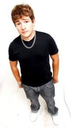 Imagem de Andrézinho