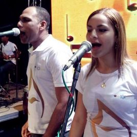Imagem de MARÍLIA  &  DENY