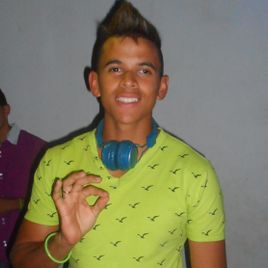 Imagem de Dj Léo