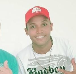 Imagem de Vandinho Black