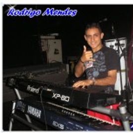 Imagem de Rodrigo Mendes