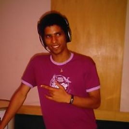 Imagem de Paulinho