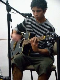 Imagem de Mateus Carús