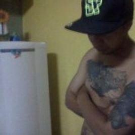 Imagem de Negro J
