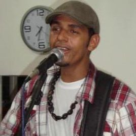 Imagem de Ramalho Nascimento