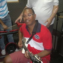 Imagem de ROBERT DE PINHO