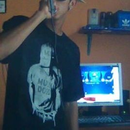 Imagem de ChArL@O hip hop 