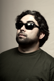 Imagem de Péricles Stone