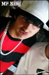 Imagem de Mr King