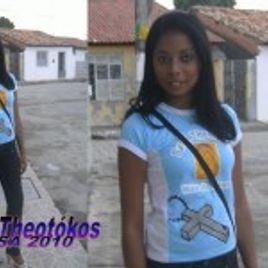 Imagem de KEYLA SILVA