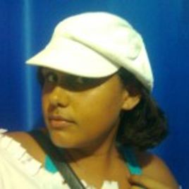 Imagem de MARY ALMEIDA