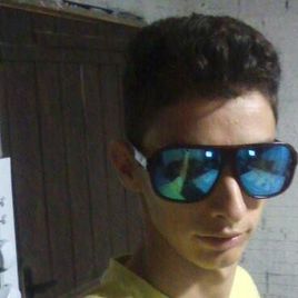 Imagem de Gabriel
