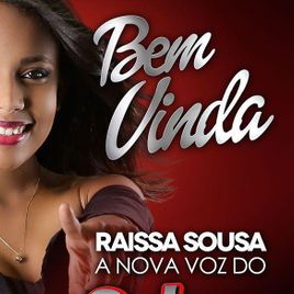 Imagem de Rayssa Sousa 