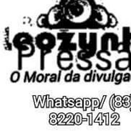 Imagem de Leozynho pressão