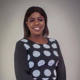 Imagem de Cláudia Teresa Sangue