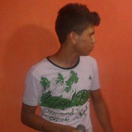 Imagem de Edson santos( o garotão)