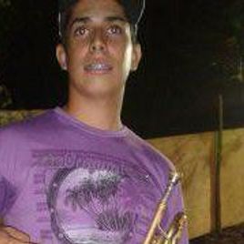 Imagem de Thiago