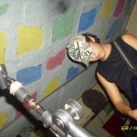 Imagem de Vinicio