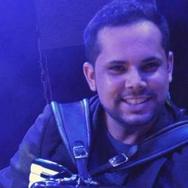 Imagem de Nildo Soares