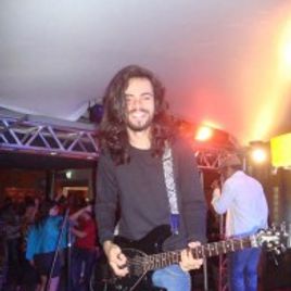 Imagem de Christian Bispo