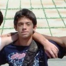 Imagem de Betinho