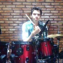 Imagem de Bruno Pierre'' zagga