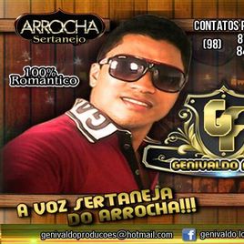 Imagem de GENIVALDO FRAEZ