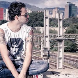 Imagem de Rodrigo Viana
