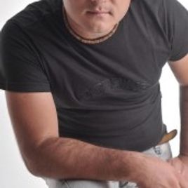 Imagem de ALEX PERCOSKI