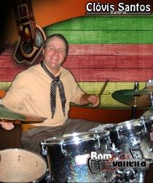 Imagem de Clovis Santos